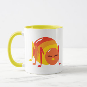 Stripter Bug Tasse