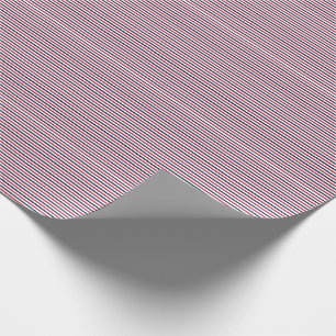 Striptes Geschenkpapier-rot-weiß-blau-06 Geschenkpapier