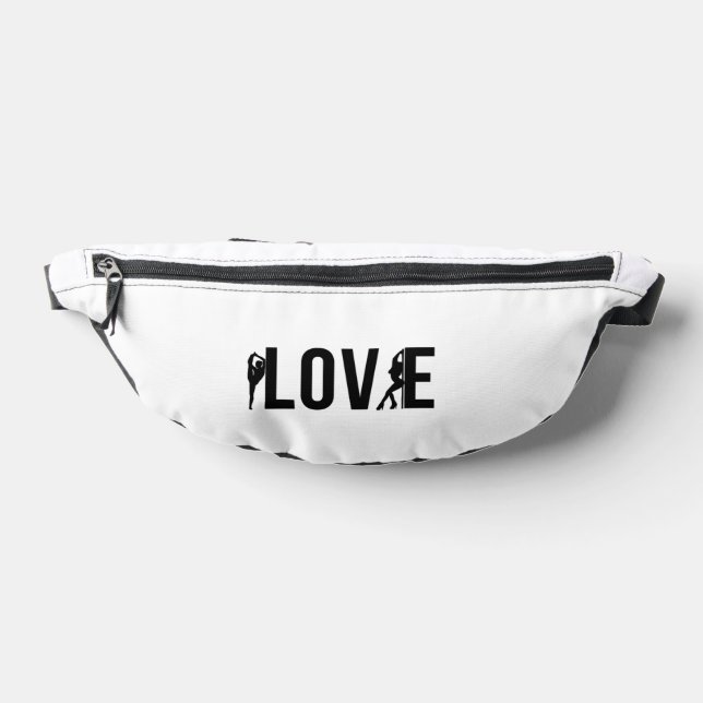 strockfilan8 bauchtasche (Ablage )