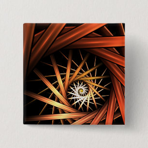 Strom-Fraktal Button