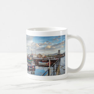 Stroming Orkney Scotland mug
