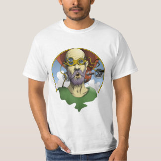 "Stromkreises tot; es gibt etwas falsch! " T-Shirt