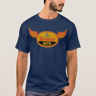 Stromlo Mountain Bike Park T-Shirt