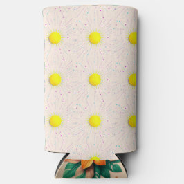 Stromschlag Selters Dosenkühler