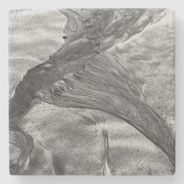 Strömungsmuster 2 steinuntersetzer