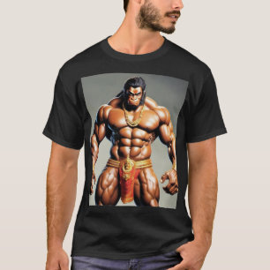 Stron T-Shirt