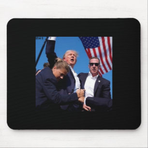 Strong 2024 mousepad