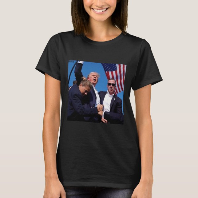 Strong 2024 T-Shirt (Vorderseite)