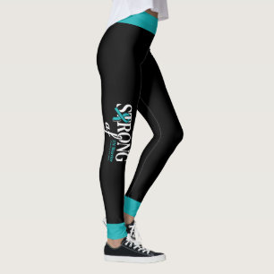 STRONG af...TN Leggings