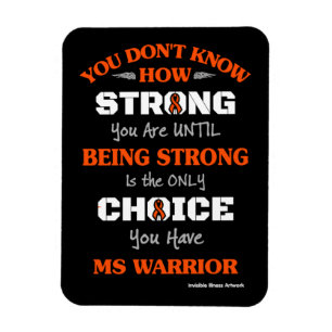 Strong/Choice 2...MS Magnet