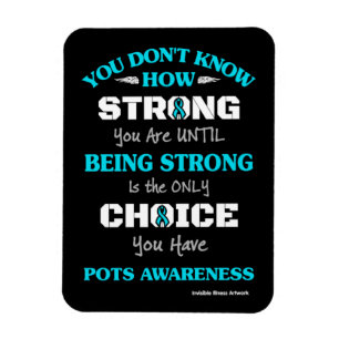 Strong/Choice 2...POTS Magnet
