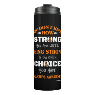 Strong/Choice 2...RSD/CRPS Thermosbecher