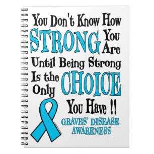 Strong/Choice.. Graves' Notizblock