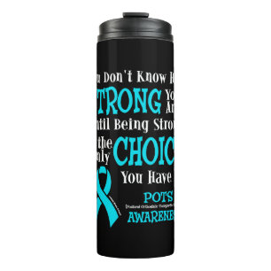 Strong/Choice...POTS Thermosbecher