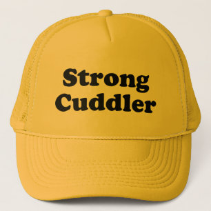 Strong Cuddler Truckerkappe