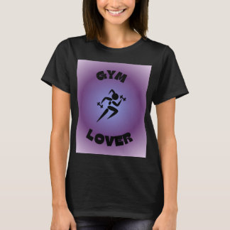 Strong & Fierce - T-shirt d’entraînement pour femm