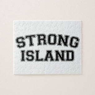 Strong Island, NYC, USA