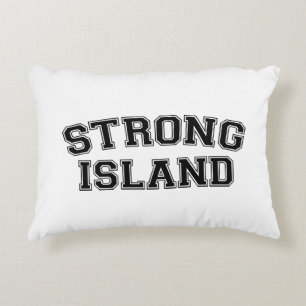 Strong Island, NYC, USA Dekokissen