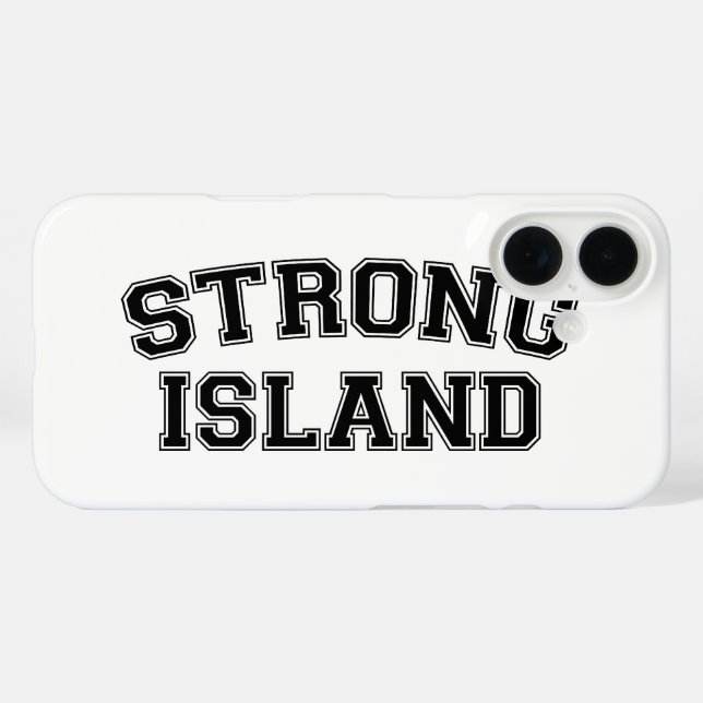 Strong Island, NYC, USA title_seo2 (Rückseite (Horizontal))