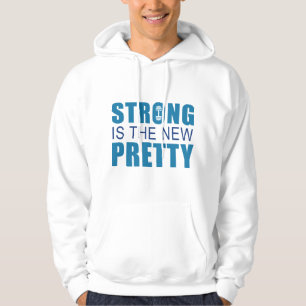 Strong ist das neue Hübsche Hoodie