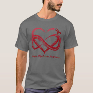 Strong ist die einzige Wahl für den Krieger gegen  T-Shirt