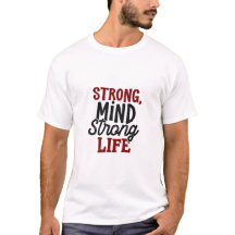 Strong Mind, Strong Life