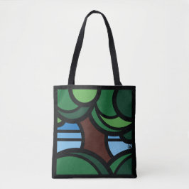 Strong Tree Tasche