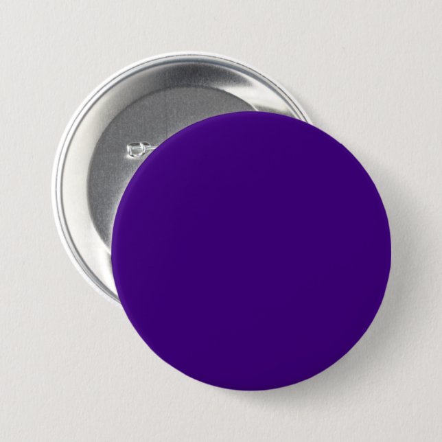 Strong Violet 400080 Color - Add a Name Option Button (Vorne & Hinten)