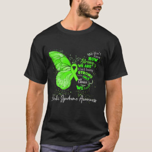 Strong We are to be KABUKI SYNDROME T-Shirt