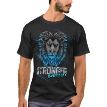 Stronger every Day