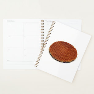 Stroopwafel