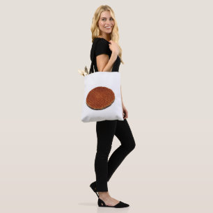 Stroopwafel Tasche