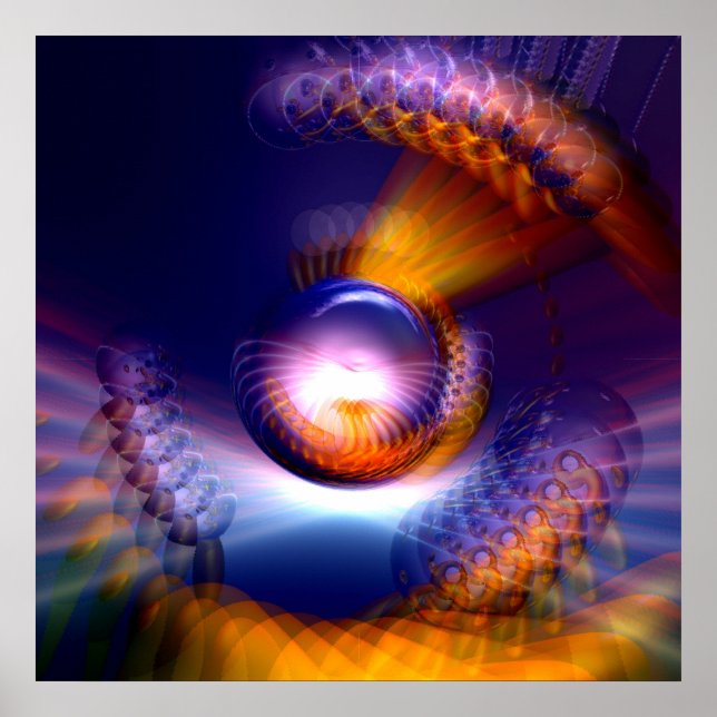 Structural Paucity Poster (Vorne)
