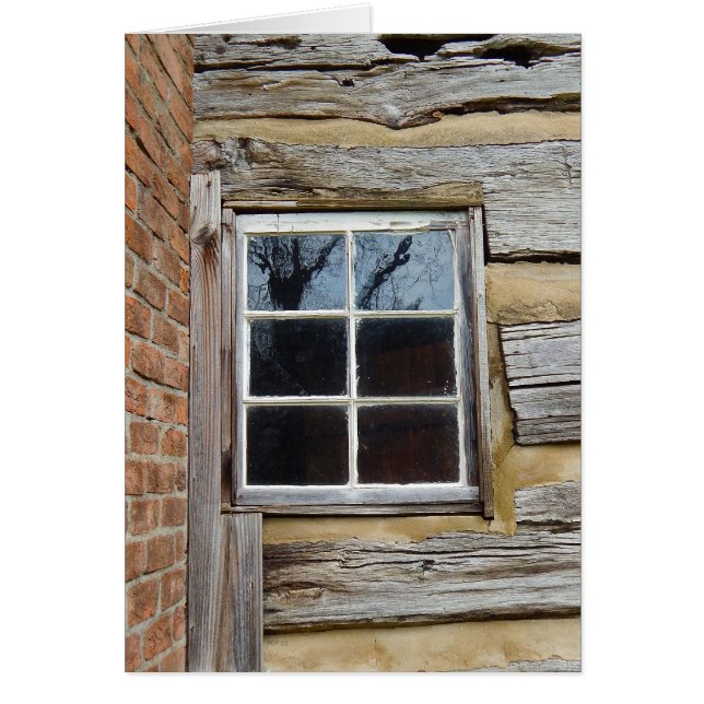 Structure architecturale historique (Devant)