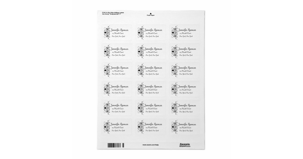 Aufkleber Adresse Hochzeit strudel entwurfs hochzeits aufkleber adress aufkleber zazzle Aufkleber Adresse Hochzeit strudel entwurfs hochzeits aufkleber adress aufkleber zazzle