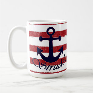 Strudel-Kaffee-Tasse! Kaffeetasse