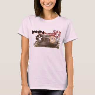 Strudel STRUDEL-STERN T-Shirt