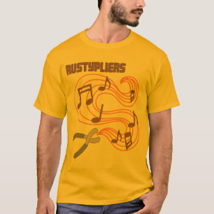Strudel T-Shirt