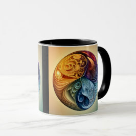 Strudel von Splendor Tasse