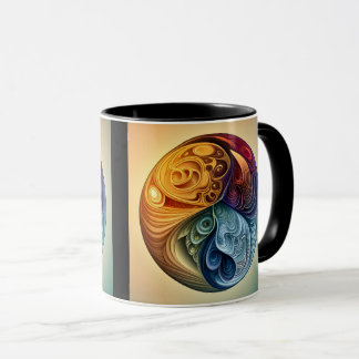 Strudel von Splendor Tasse