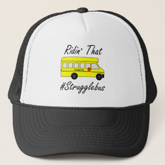 Strugglebus Truckerkappe