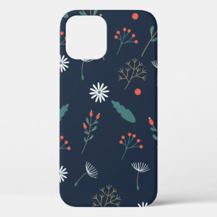 Struktur der Blume Case-Mate iPhone Hülle