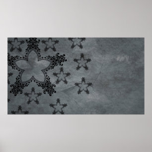 Struktur der Textur Poster