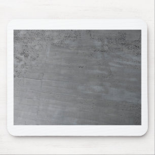 Struktur des Zements Mousepad