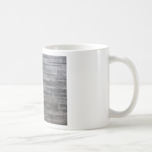 Struktur Kaffeetasse