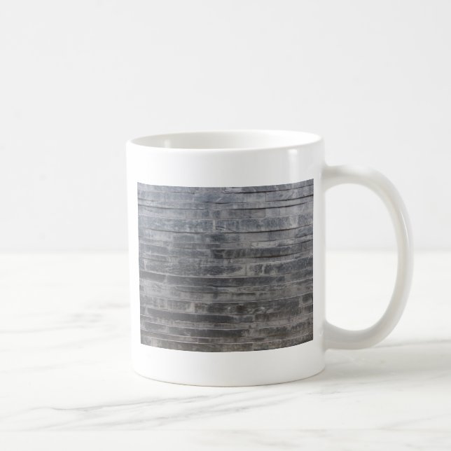 Struktur Kaffeetasse (Rechts)