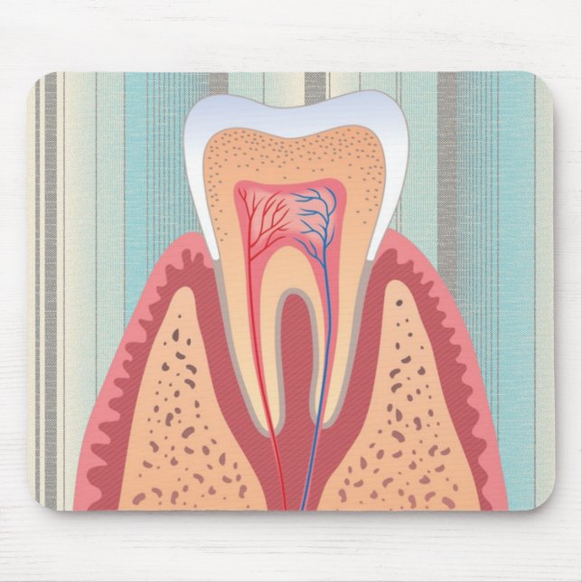 STRUKTUR MOUSEPAD (Vorne)