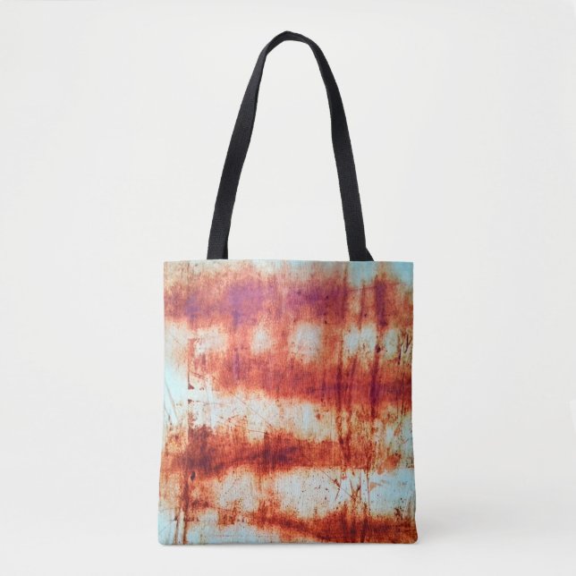 Struktur Tasche (Vorderseite)