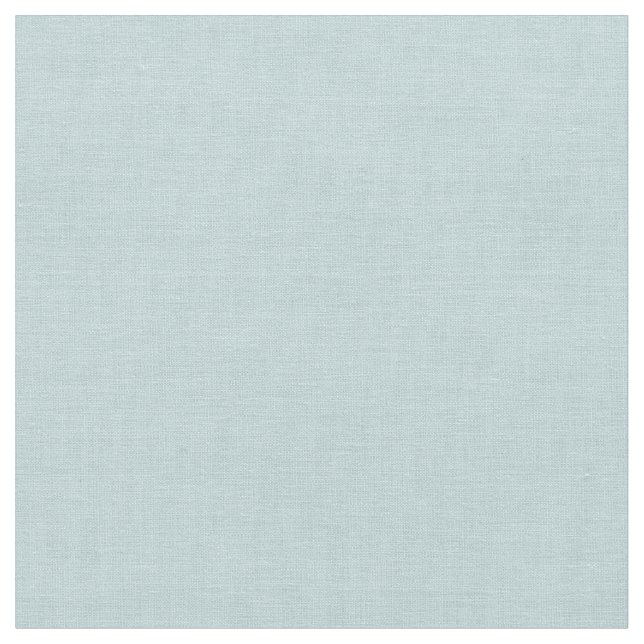 Strukturierte Pastellblau Stoff (Nahaufnahme)