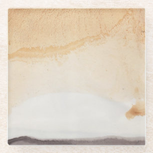 Strukturierter Hintergrund 3 Glasuntersetzer